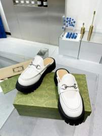 Picture of Gucci Slippers _SKUGuccisz35-4038-45mnf03082276